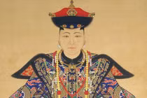 Cuộc đời cung nữ được Khanh Hy coi như mẹ, vạn người tôn kính