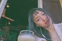 Chân dung chị gái "nhà người ta" của á hậu Tường San