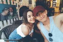 Á quân "Thử thách cùng bước nhảy" tiết lộ bí mật "khủng" của bản thân