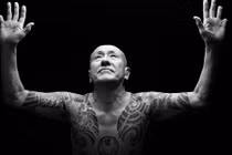 Thời thơ ấu đầy bi kịch của trùm mafia Nhật