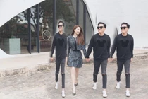 Nhã Phương nhờ dân mạng cho Trường Giang bay màu và cái kết