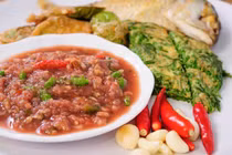 3 loại gia vị có nguy cơ gây ung thư