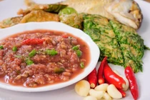 3 loại gia vị có nguy cơ gây ung thư