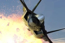 Video: Nghệ thuật cận chiến trên không ngày càng khốc liệt của Mỹ