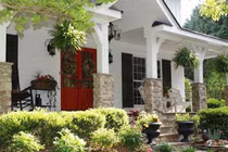 8 bí quyết phong thủy khiến gia đình bạn ngày càng giàu có, thịnh vượng