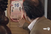 Cảnh "Quỳnh búp bê" chết trước khi con trai Quỳnh ra đời gần 1 năm?