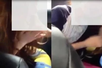 Video: Màn đánh ghen văn minh nhất năm