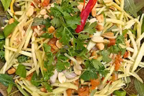 Hai món nộm giúp bạn đánh tan cơn "ngán ăn" ngày Tết