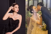 Dương Yến Ngọc phán tại sao Cường Đô La cưới Đàm Thu Trang