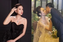 Dương Yến Ngọc phán tại sao Cường Đô La cưới Đàm Thu Trang