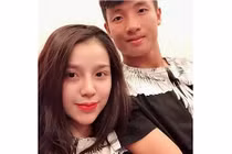 Bùi Tiến Dũng xác nhận có bạn gái vào đúng ngày sinh nhật