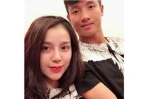 Bùi Tiến Dũng xác nhận có bạn gái vào đúng ngày sinh nhật