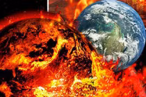 Người ngoài hành tinh và hành tinh X bí ẩn