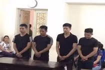 Dùng phim "đen" kiếm tiền, cựu sinh viên dẫn dắt cả bạn vào tù