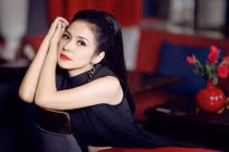 Việt Trinh chia sẻ về "người đàn ông không bao giờ phản bội"