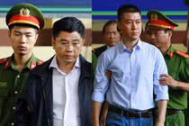Vụ đánh bạc nghìn tỷ: Nguyễn Văn Dương, Phan Sào Nam lại hầu tòa
