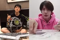 Hoạt động của sao Hoa ngữ khi phải ở nhà vì dịch Covid-19