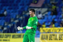 Loạt những biệt danh hài hước fan đặt cho thủ môn Tấn Trường