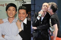 Nằm bệnh 3 ngày, Đàm Vĩnh Hưng bất ngờ gọi tên Hoài Linh