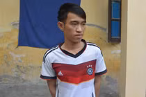 Cãi vã, chồng dùng dao đâm thủng bụng vợ