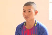 Ghen tuông, thanh niên mang xăng đốt trụi tiệm trang điểm của người yêu