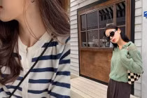 4 kiểu đồ len nên sắm, về vừa dễ mix đồ vừa phong cách