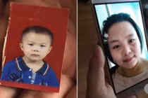 Người cha lái taxi dòng dã 24 năm tìm con gái mất tích và kết viên mãn