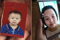 Người cha lái taxi dòng dã 24 năm tìm con gái mất tích và kết viên mãn