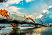 Video: Vẻ đẹp thành phố Đà Nẵng nhìn từ trên cao