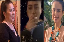 Sao Việt rời showbiz: Người nhuận sắc, người tàn tạ khó tin