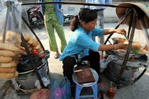 TP.HCM lọt top điểm đến có ẩm thực đường phố tuyệt nhất thế giới