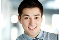 3 nét tướng mặt của đàn ông có tương lai rạng ngời