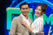 Ngọc Lan "nổi loạn" khi khoe loạt ảnh nóng bỏng hậu ly hôn Thanh Bình