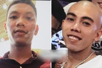 "Nóng trong người", uống trà... trong trại giam