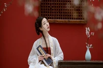 Rợn người trại góa phụ thời nhà Minh, nơi phụ nữ sống không bằng chết