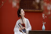 Rợn người trại góa phụ thời nhà Minh, nơi phụ nữ sống không bằng chết