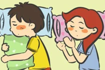 Video: Chỉ cần điều chỉnh tư thế ngủ, điều bất ngờ này sẽ xảy ra 