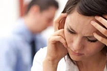 Quay về với vợ con, nhưng chồng vẫn chưa quên nhân tình