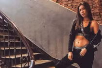 Minh Tú chia sẻ bí quyết làm đẹp tự nhiên