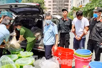 Giải mã quái chiêu những đường dây ma túy “khủng”