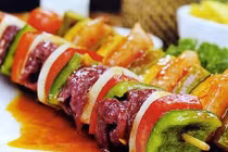 Thịt đỏ ăn thế nào cho an toàn?