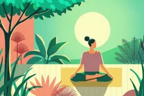 Phụ nữ qua 30 tuổi, nhất định phải nắm chắc 9 điều sau