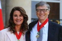 Video: Lời khuyên của phu nhân Bill Gates cho phụ nữ muốn thành công