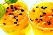 Trái cây "dược vương" ở nước ngoài nhưng rẻ bèo ở Việt Nam