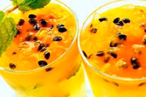 Trái cây "dược vương" ở nước ngoài nhưng rẻ bèo ở Việt Nam