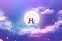 Sau lễ Thất tịch, 3 con giáp này bùng nổ vận đào hoa