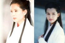 Sững sờ dung nhan Lý Nhược Đồng sau 24 năm làm Tiểu Long Nữ