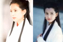 Sững sờ dung nhan Lý Nhược Đồng sau 24 năm làm Tiểu Long Nữ