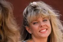 Vụ mất tích bí ẩn của người mẫu nội y chấn động Hollywood