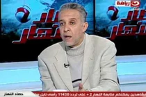 BLV bóng đá Ai Cập đột tử sau khi đội nhà bị loại ở World Cup